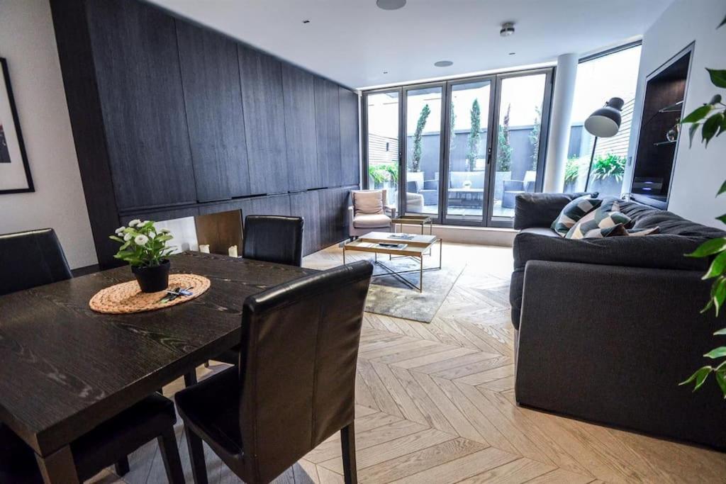 Leilighet Stunning 2 Bedroom With Terrace *