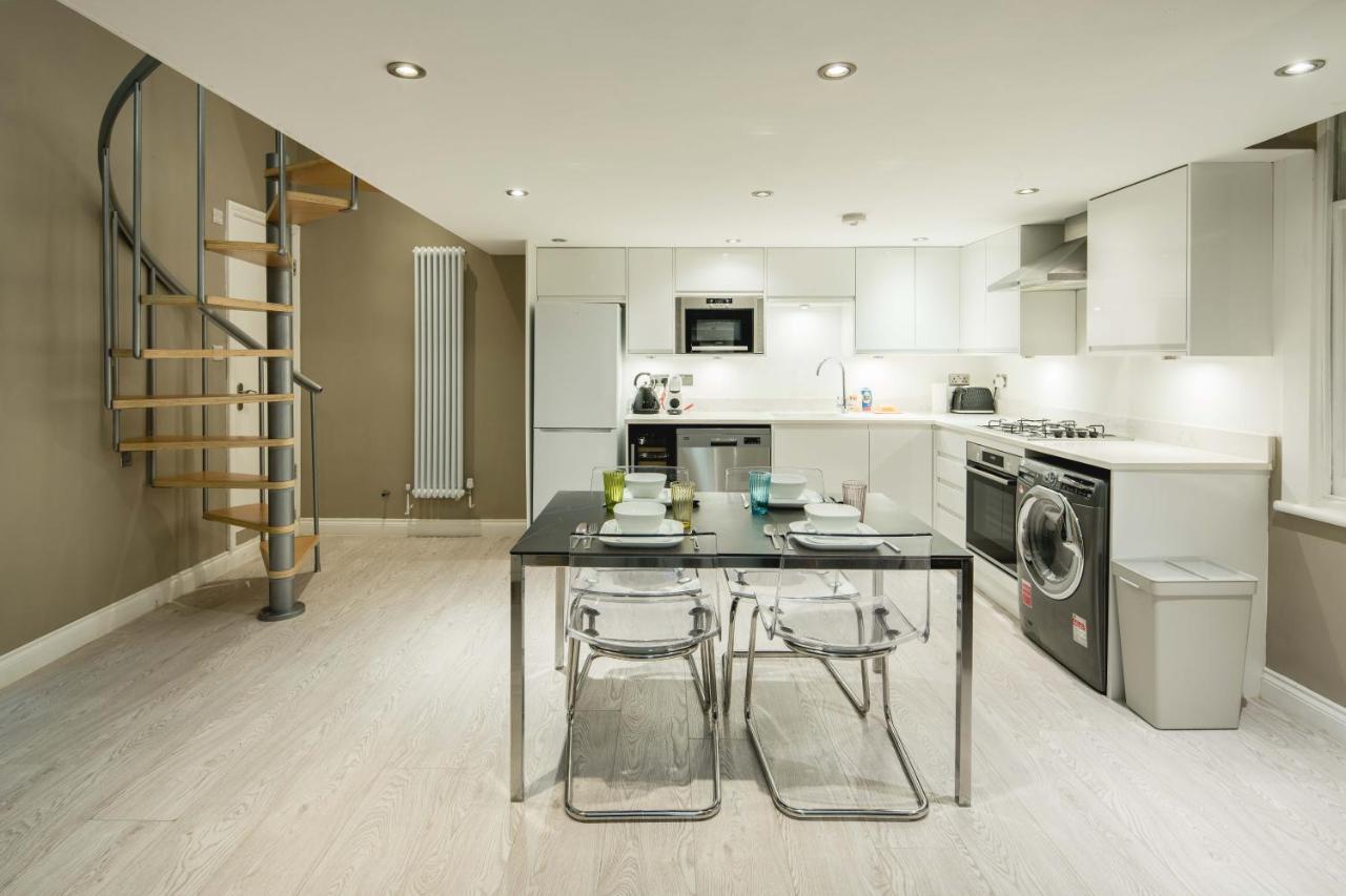 Central, Kensington, 3beds, Cosy, Parks, Pubs