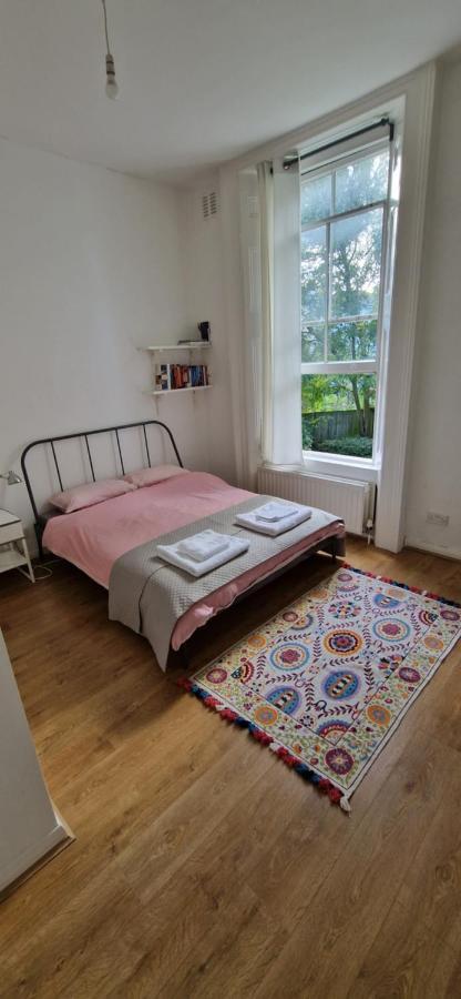 Leilighet Primrose Hill - Charming, Cosy, 2 Double Bedrooms *
