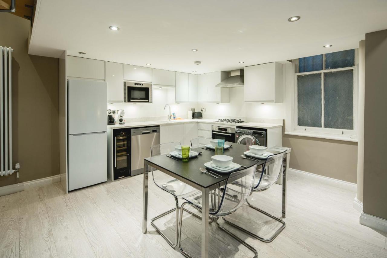 Central, Kensington, 3beds, Cosy, Parks, Pubs Appartement *