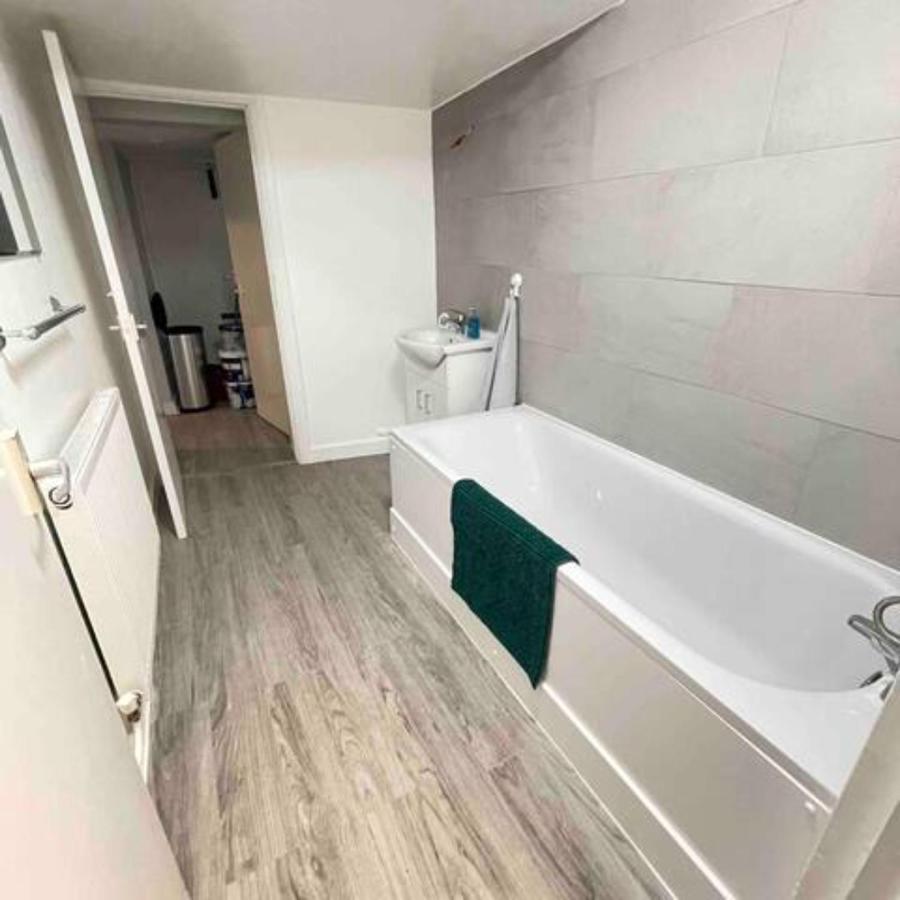 Apartment - Near Kings Cross St Pancreas!