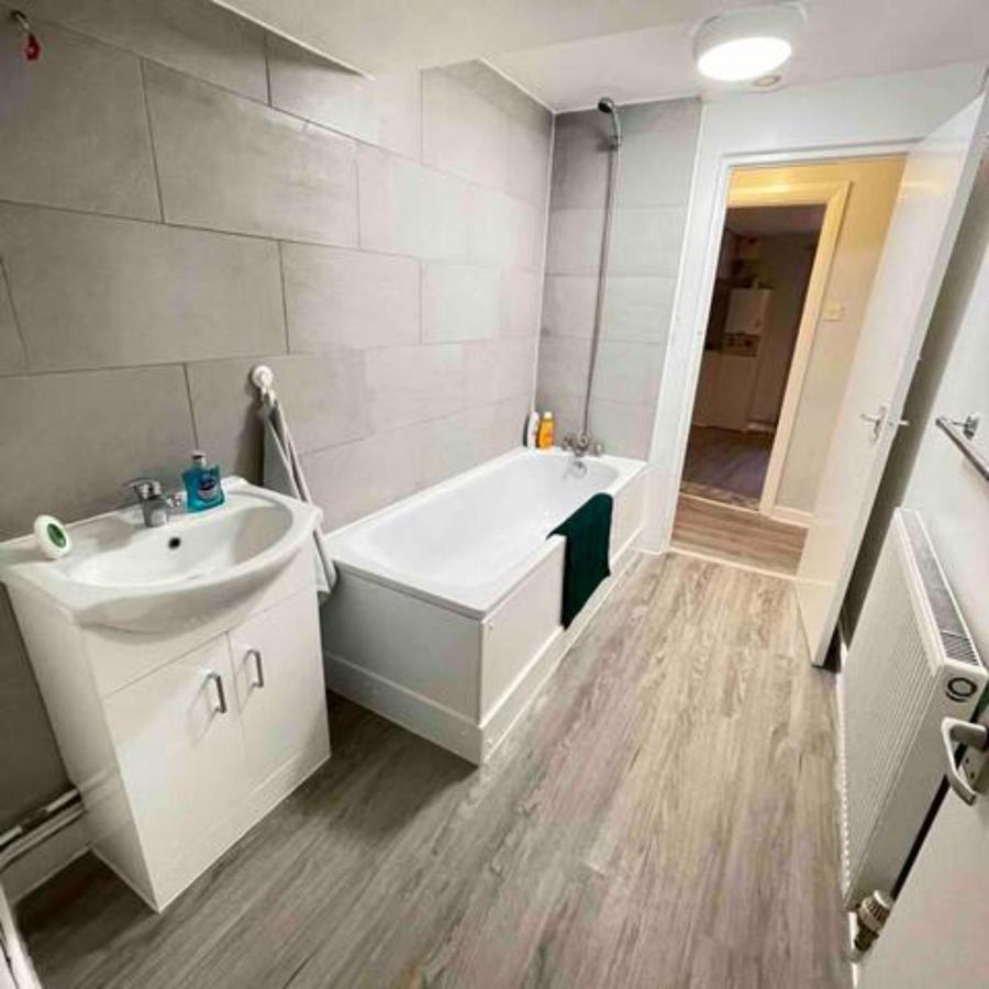 Apartment - Near Kings Cross St Pancreas! London