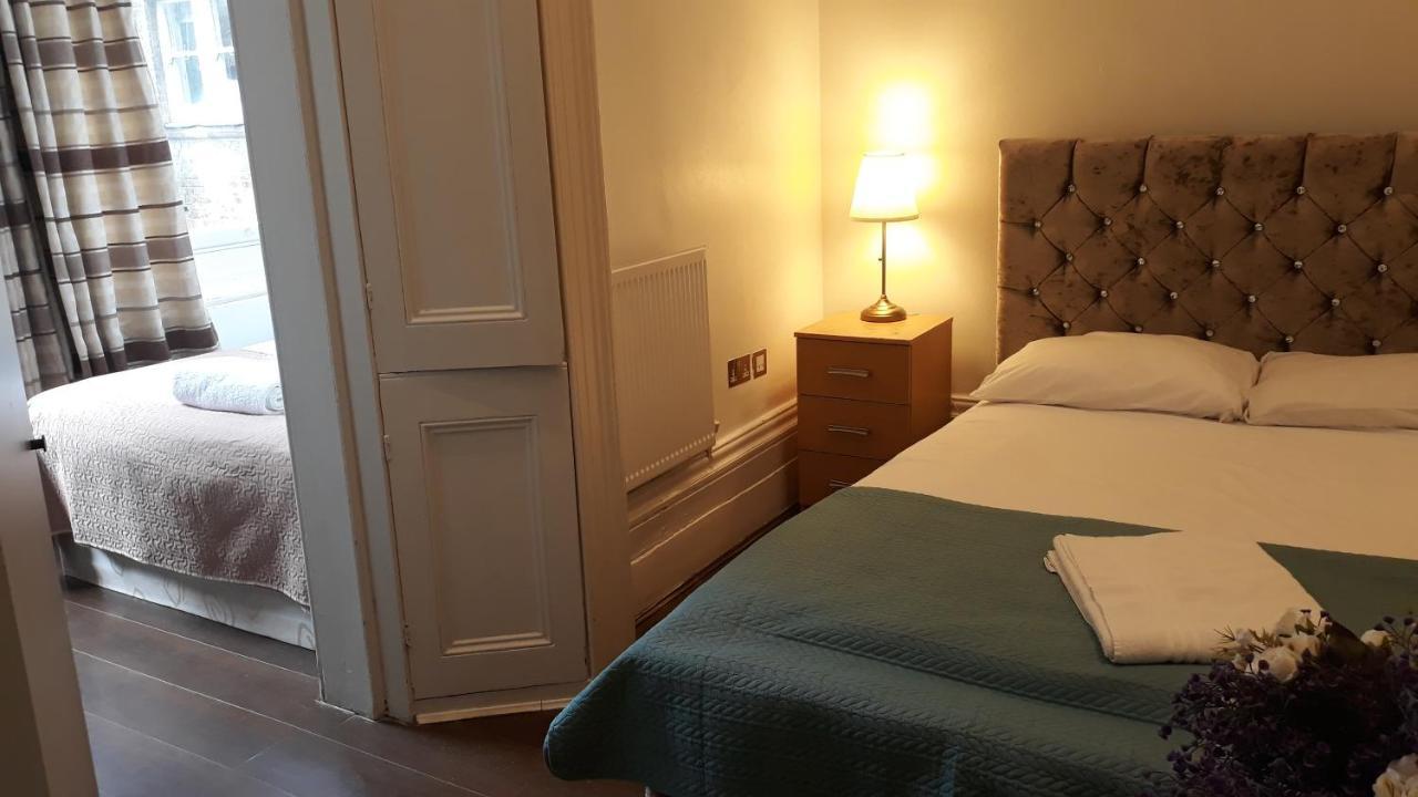King Garden Hotel *