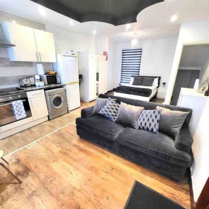 Apartment Stylish Fitzrovia - London! London