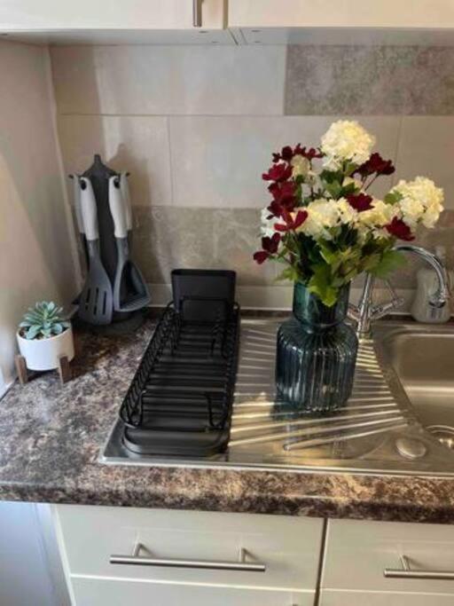 Apartment Stylish Fitzrovia - London! London