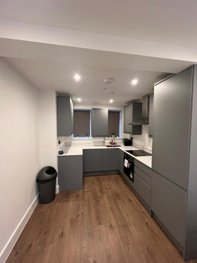 Appartement Sleep 10 Chelsea Bridge Tower Bridge Wrc Londen