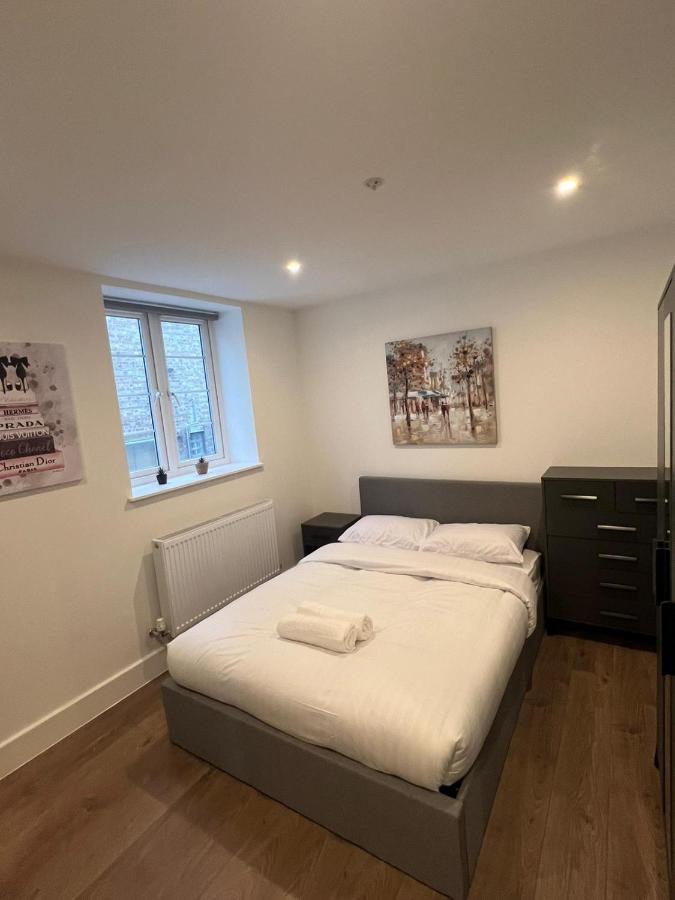 Sleep 10 Chelsea Bridge Tower Bridge Wrc * Londen