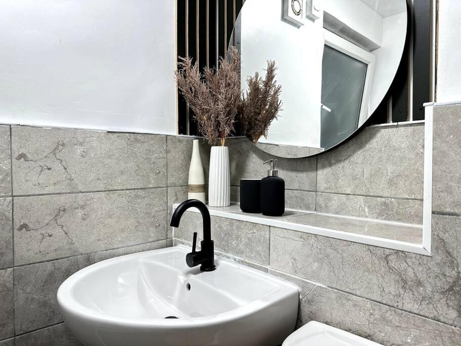 Leilighet Luxury 3 Bed In *