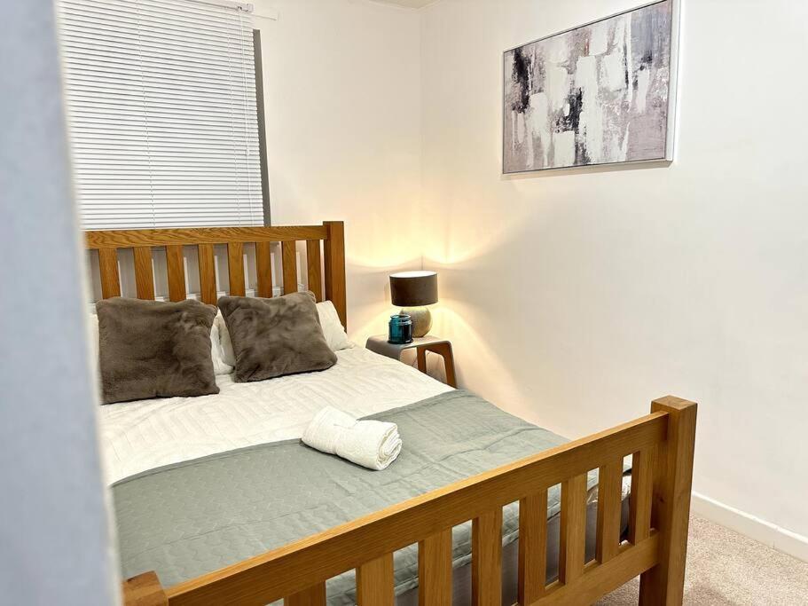 Luxury 3 Bed In Leilighet *
