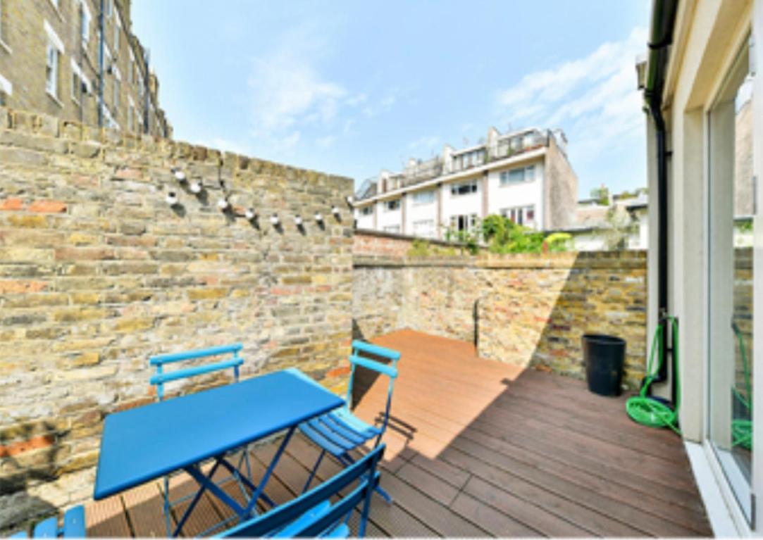 Chelsea - Passivhaus Eco *