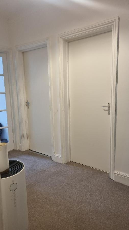 33 Camden Square - Double Habitación en casa particular