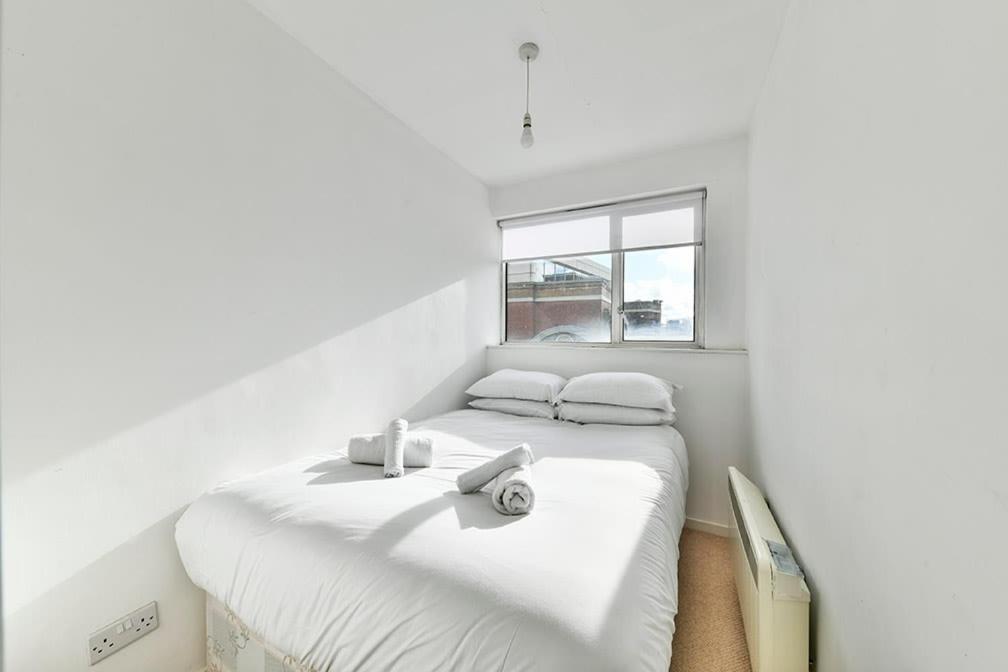 Cosy 1br South Kensington Apartment *