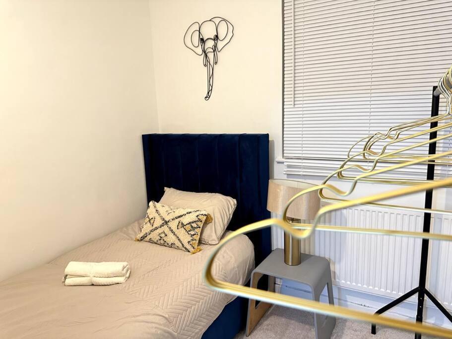 Luxury 3 Bed In London