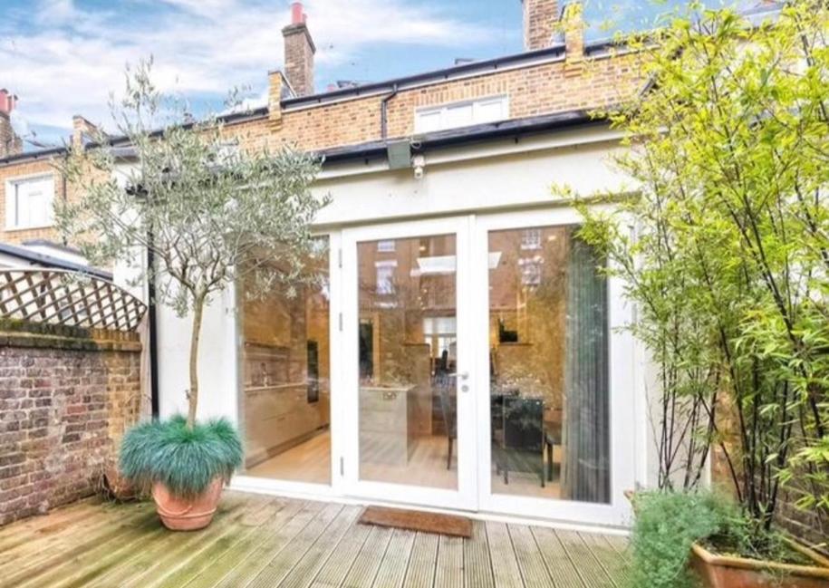 Chelsea - Passivhaus Eco Apartamento *