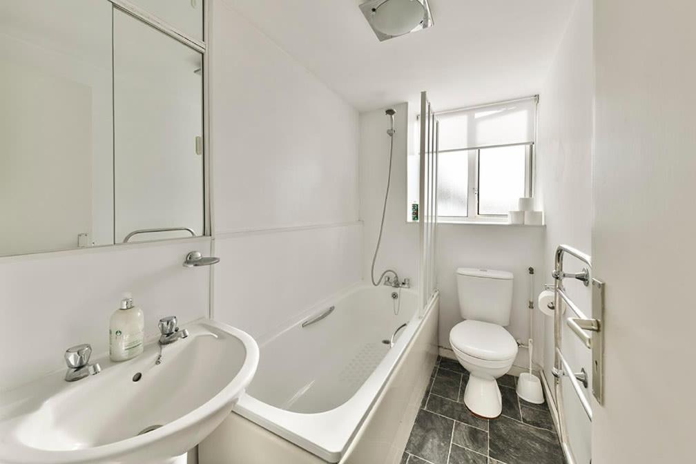 Apartment Cosy 1br South Kensington