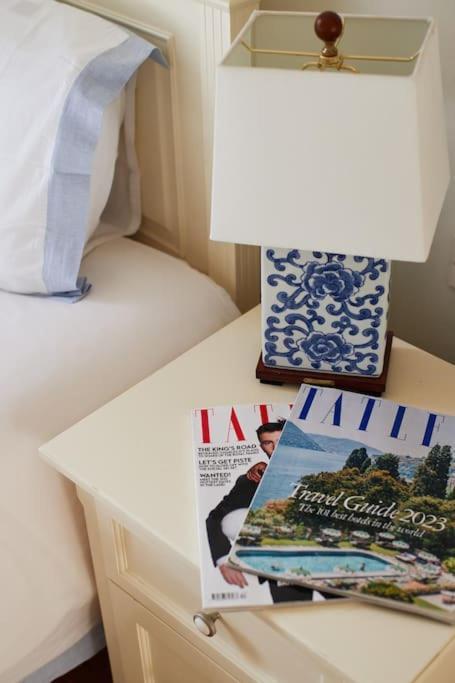 Germaine Greer's Legacy Flat In Hyde Park, Apartment London