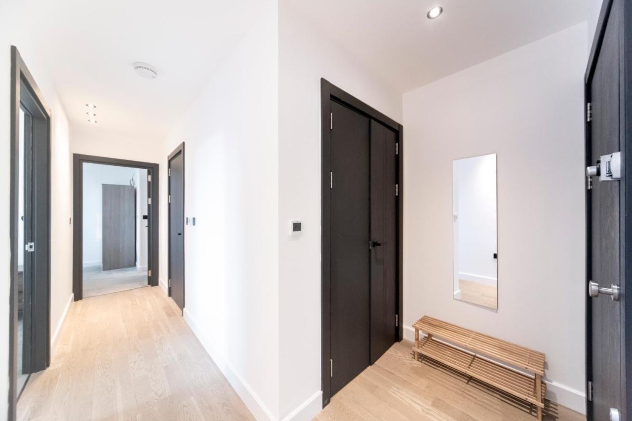 Bright & Quiet - Spacious Apt With Balcony & Lift * Londen
