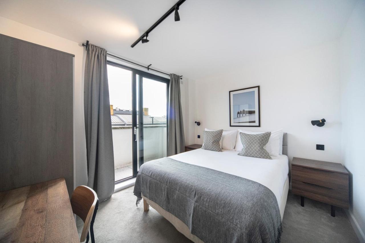 Appartement Bright & Quiet - Spacious Apt With Balcony & Lift *