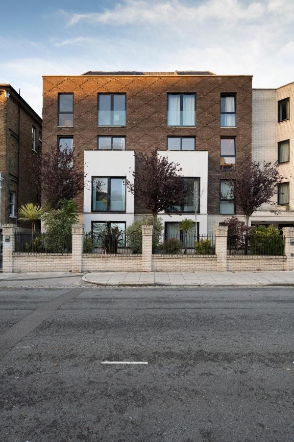 Bright & Quiet - Spacious Apt With Balcony & Lift * Londen
