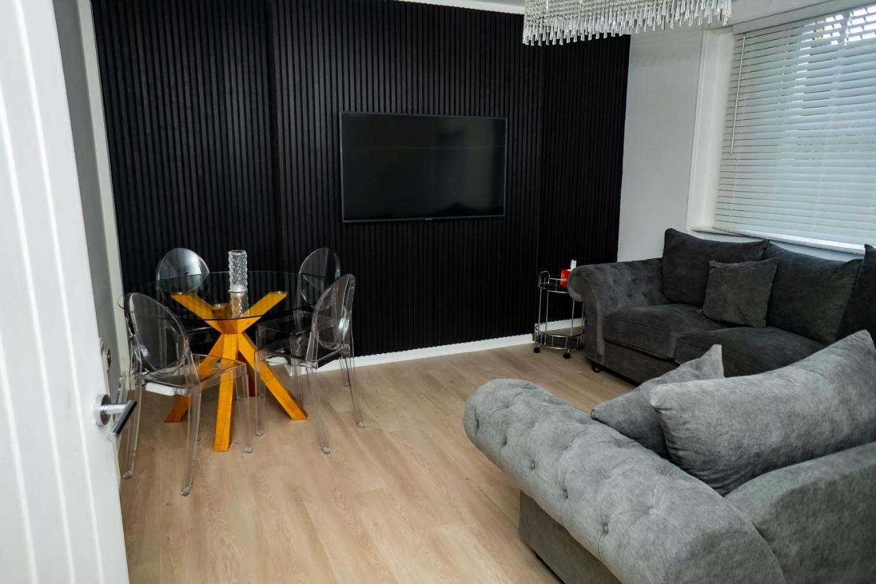 Apartment Kingscross Retreat *