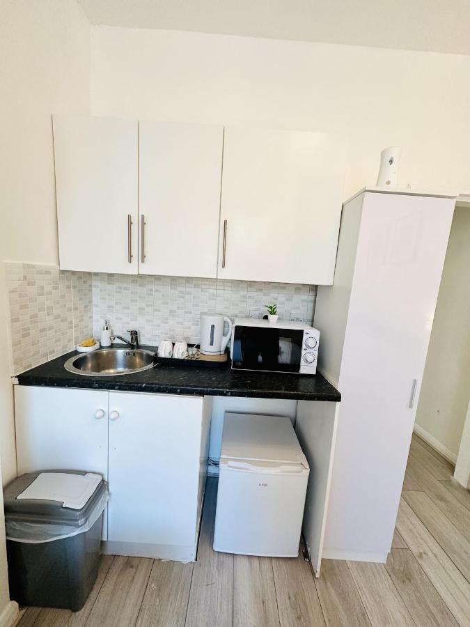 Apartment Immaculate 1-bed In London