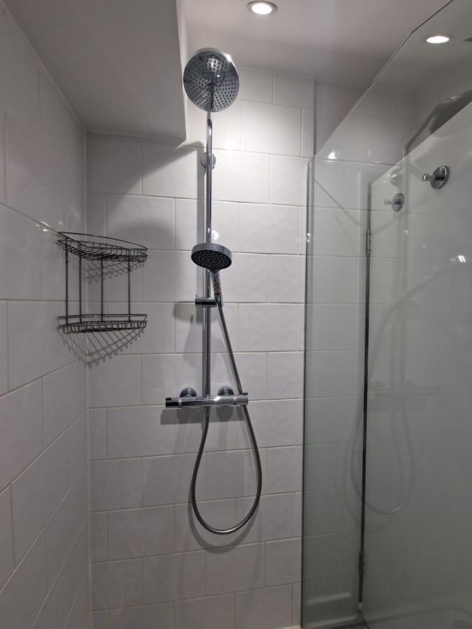 Confystay Privat overnatting London