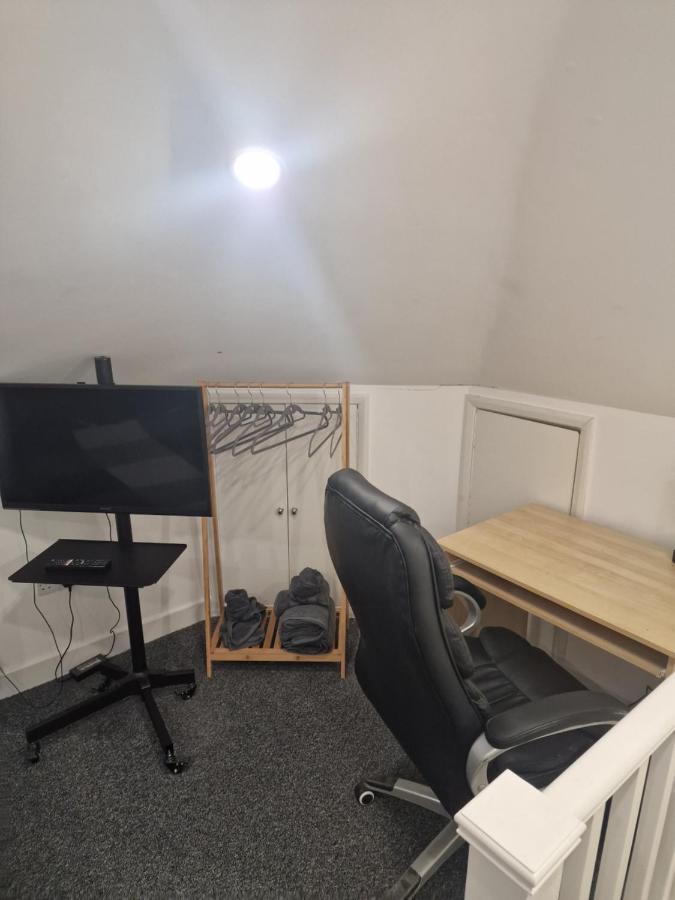 Confystay Privatunterkunft London