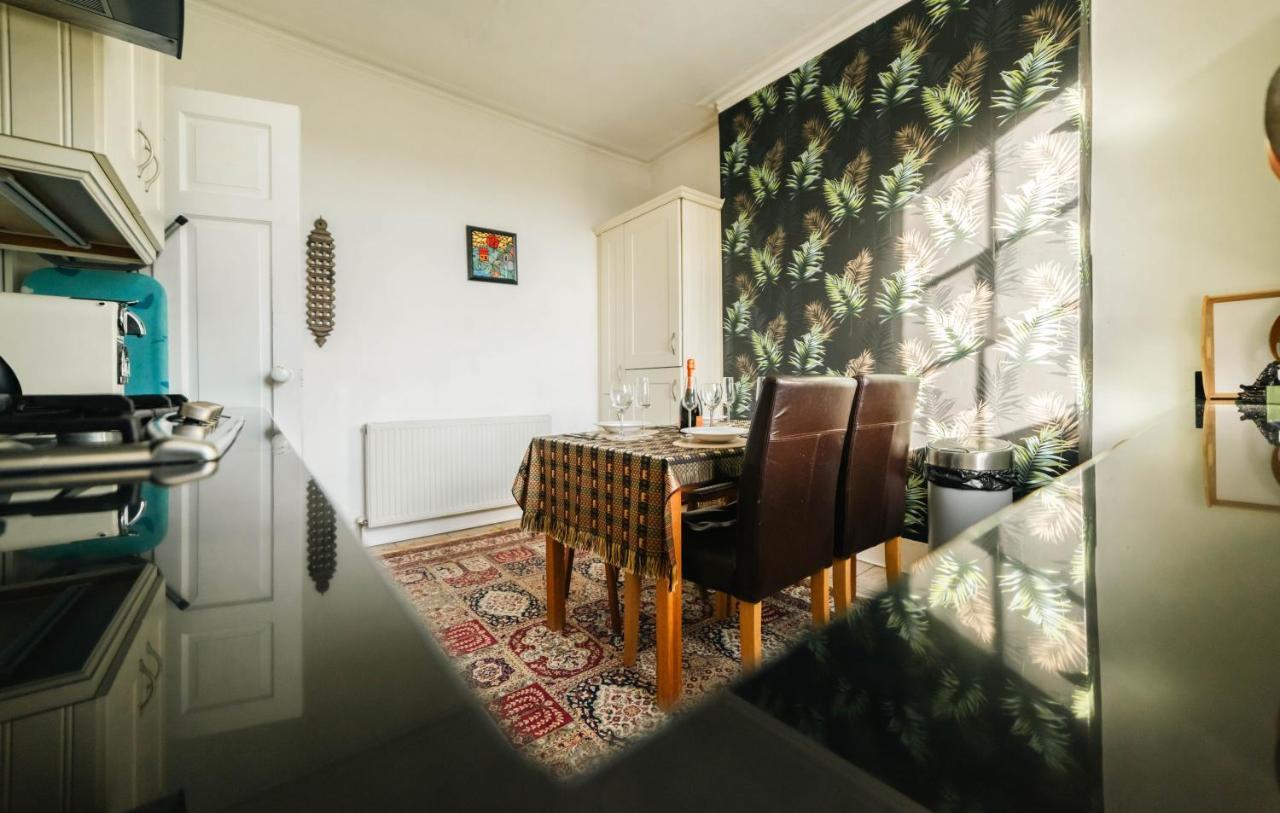 Leilighet Stylish 2 Bedroom Flat In Camden Town *