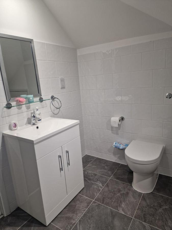 Privatunterkunft Confystay