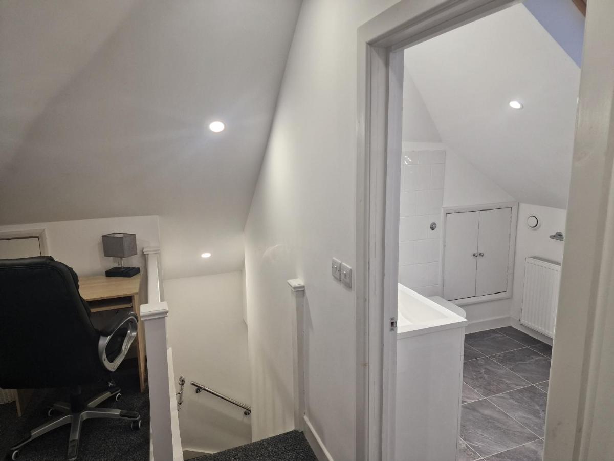 Privat overnatting Confystay
