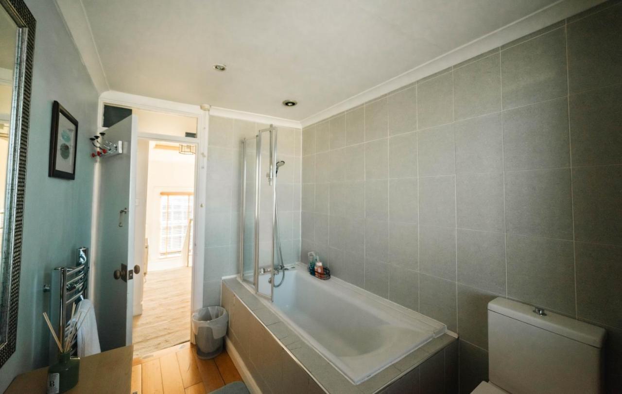 Leilighet Stylish 2 Bedroom Flat In Camden Town *