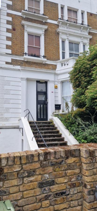 Leilighet Primrose Hill - Charming, Cosy, 2 Double Bedrooms *