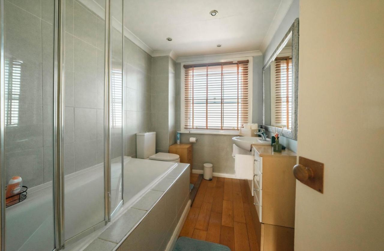 Stylish 2 Bedroom Flat In Camden Town Leilighet *