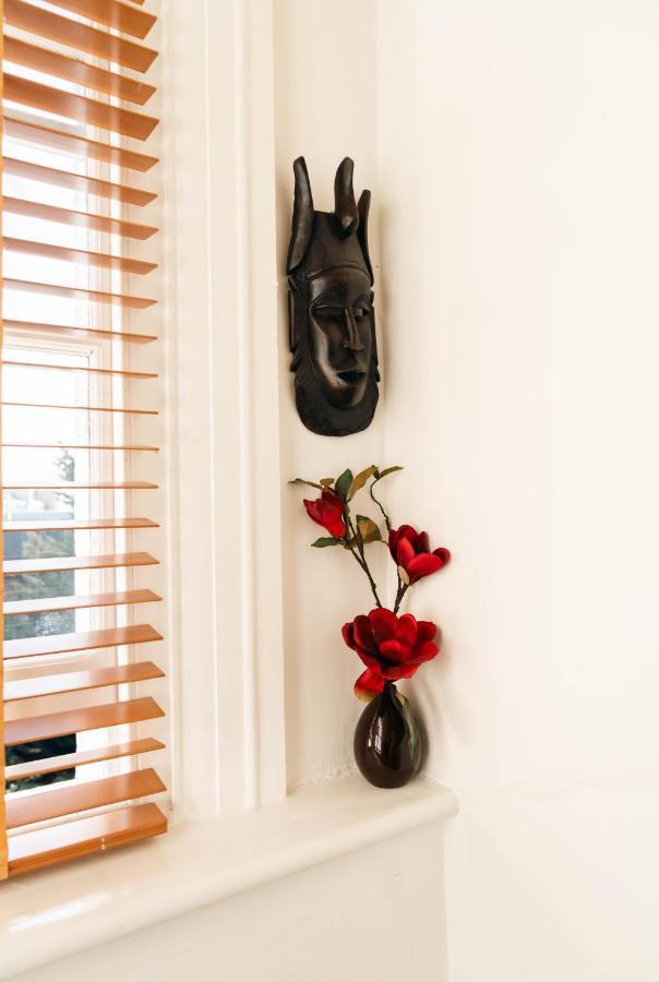 Leilighet Stylish 2 Bedroom Flat In Camden Town *