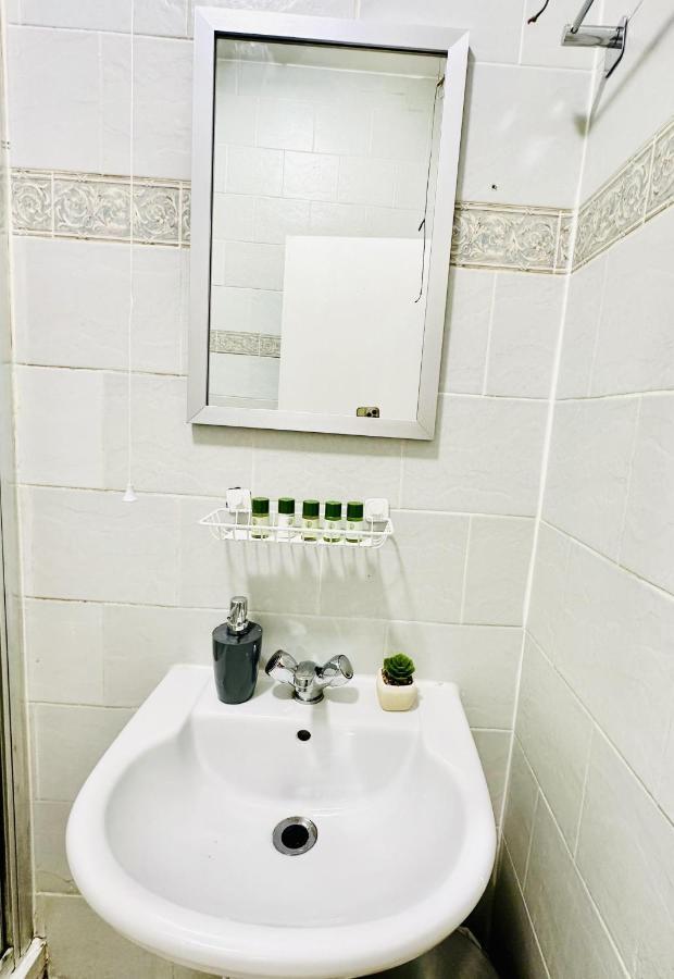 Immaculate 1-bed In London