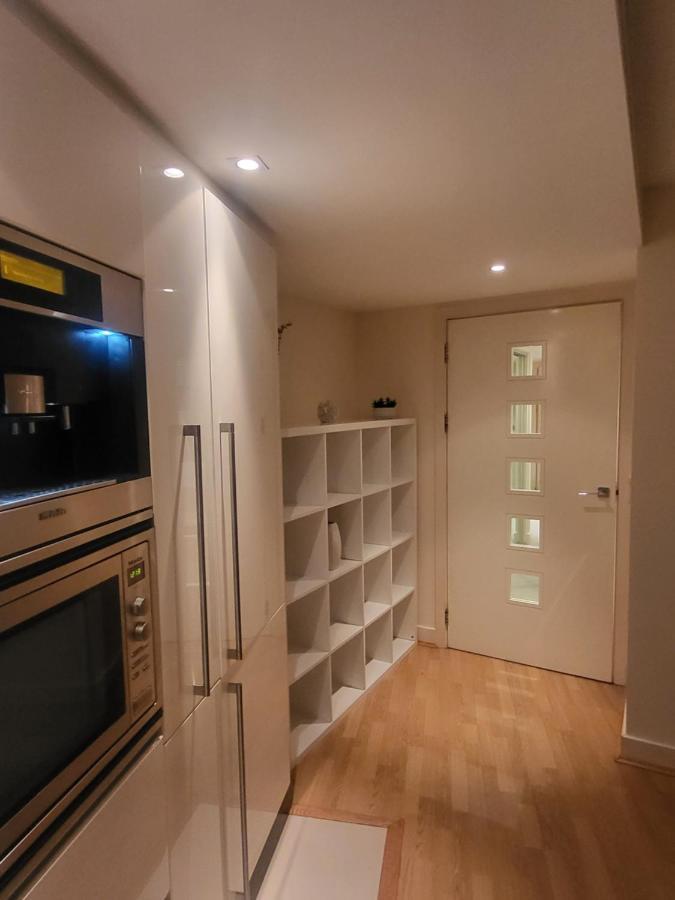 Apartment The Riverside London