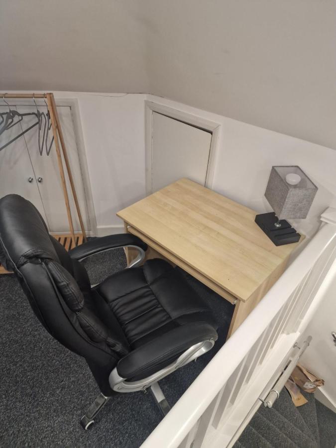 Privatunterkunft Confystay London
