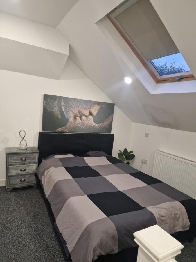 Confystay Privat overnatting *