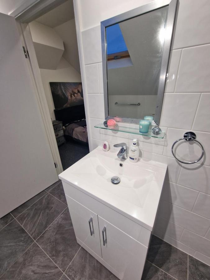 Confystay Privatunterkunft