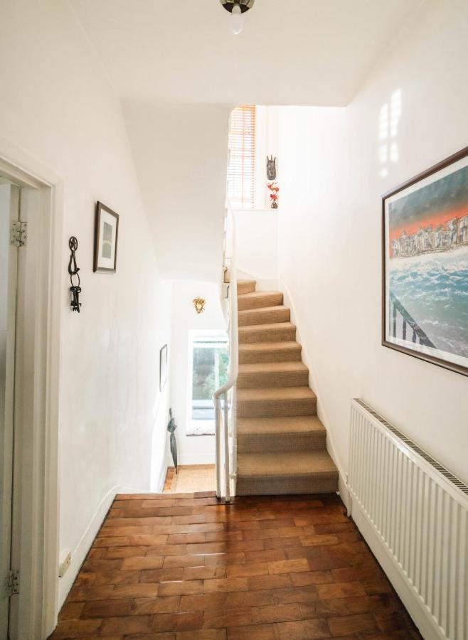 Stylish 2 Bedroom Flat In Camden Town