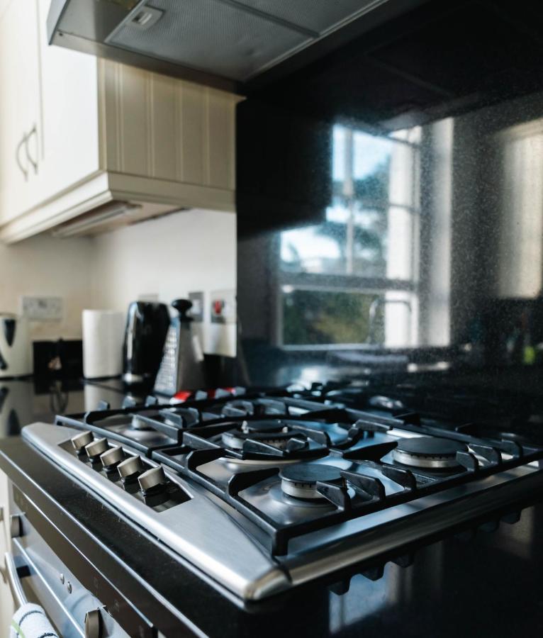 Stylish 2 Bedroom Flat In Camden Town