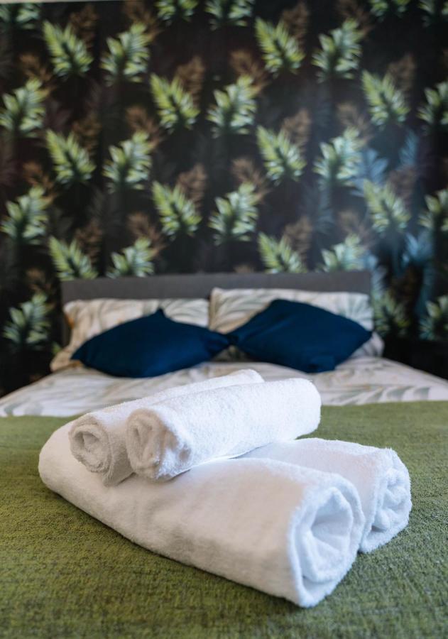 Stylish 2 Bedroom Flat In Camden Town Leilighet London