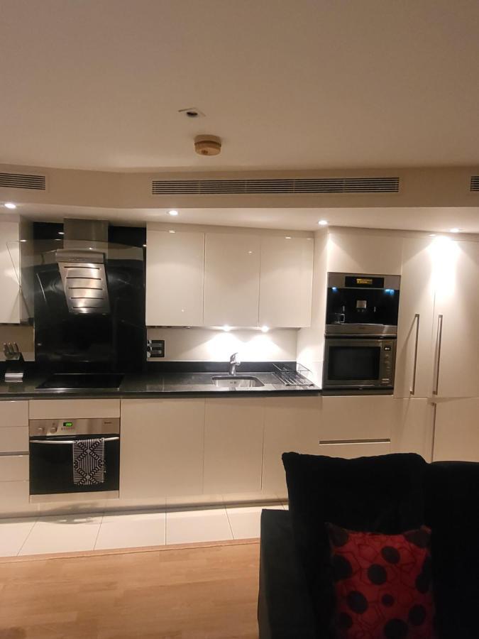 The Riverside Apartment