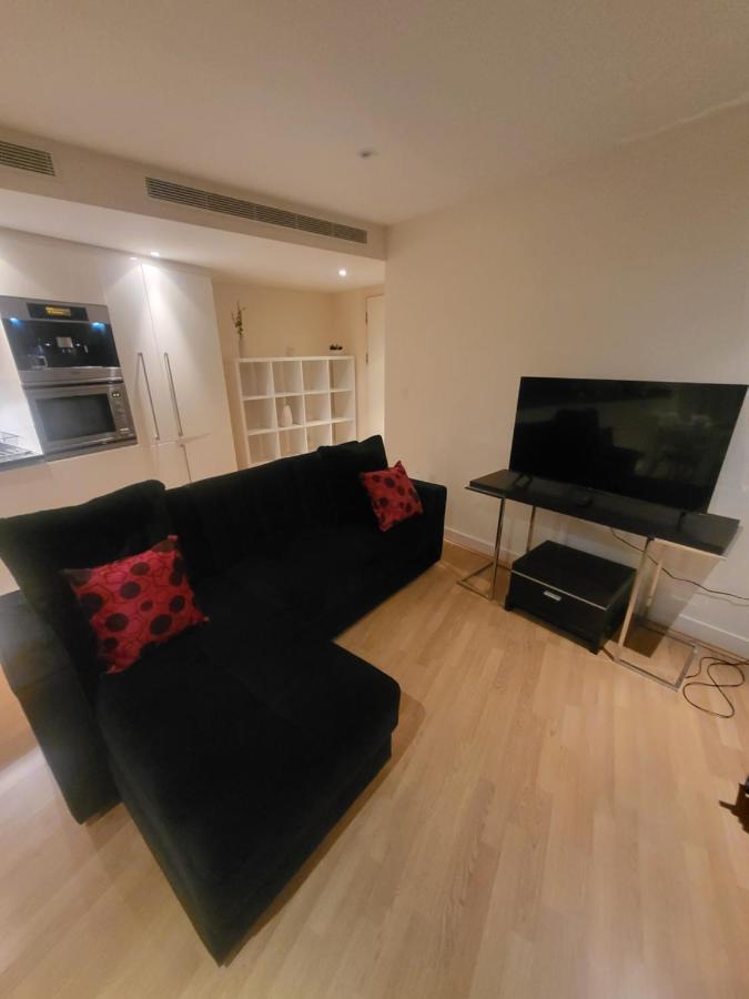 The Riverside Apartment