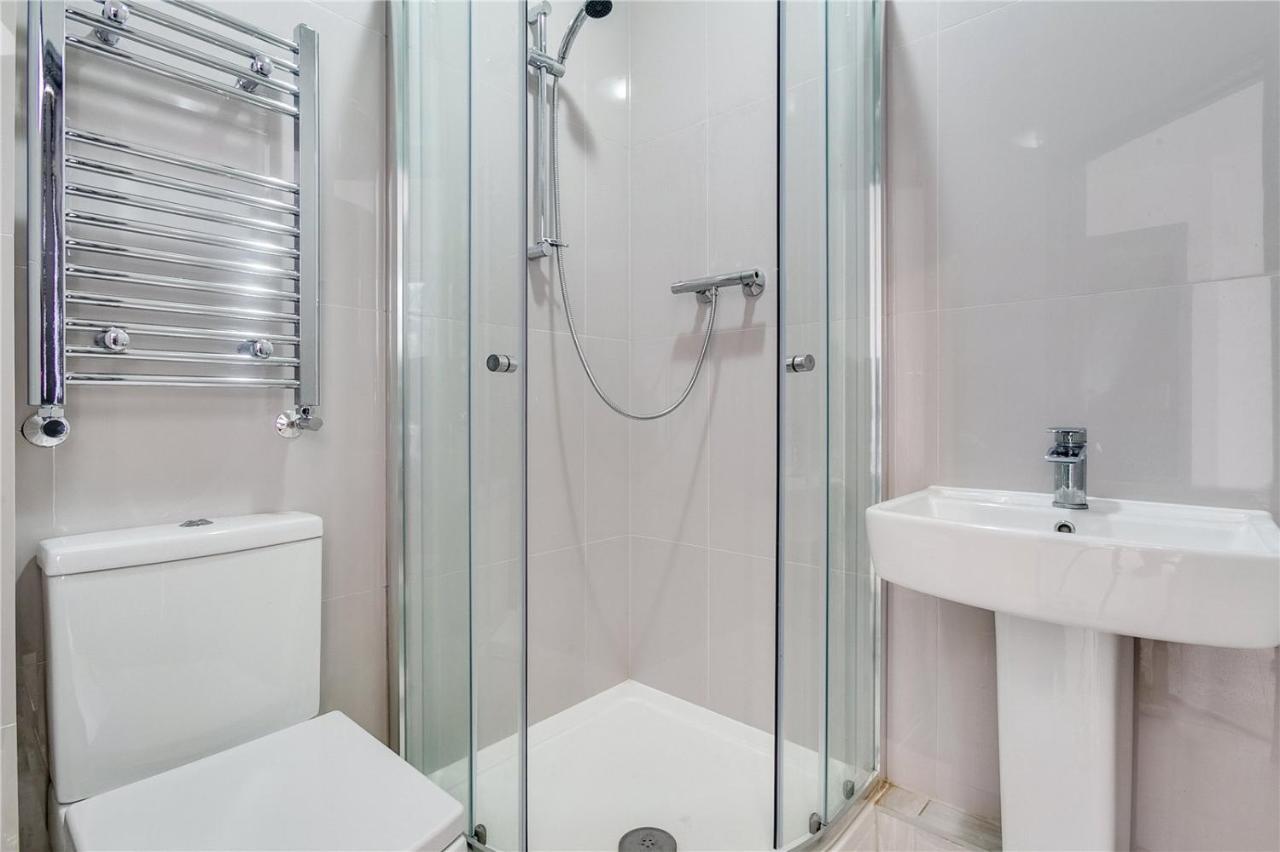 Modern Designer Flat Appartement Londen