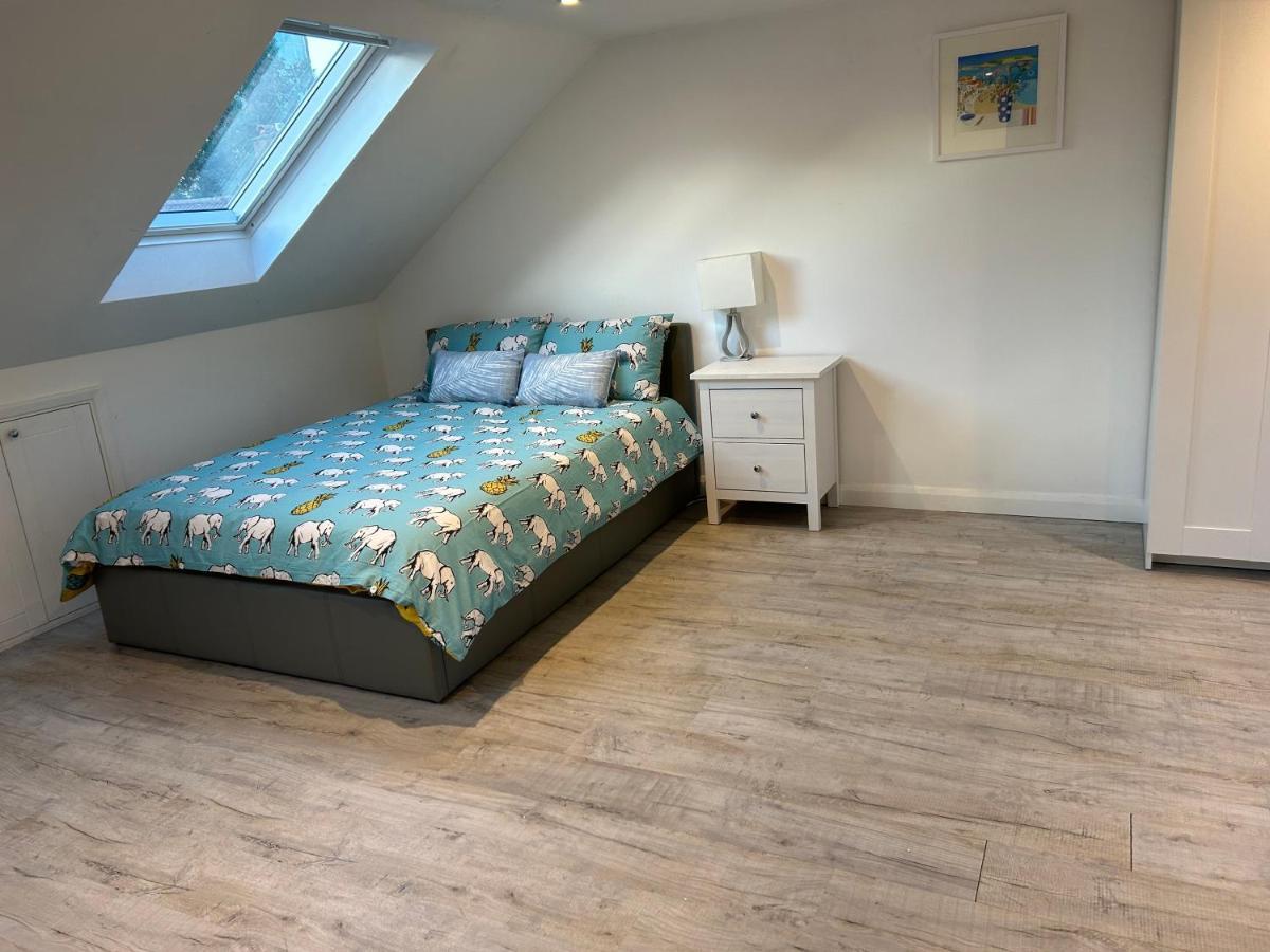 Apartment Lovely Self Contained Loft - 33as4 London