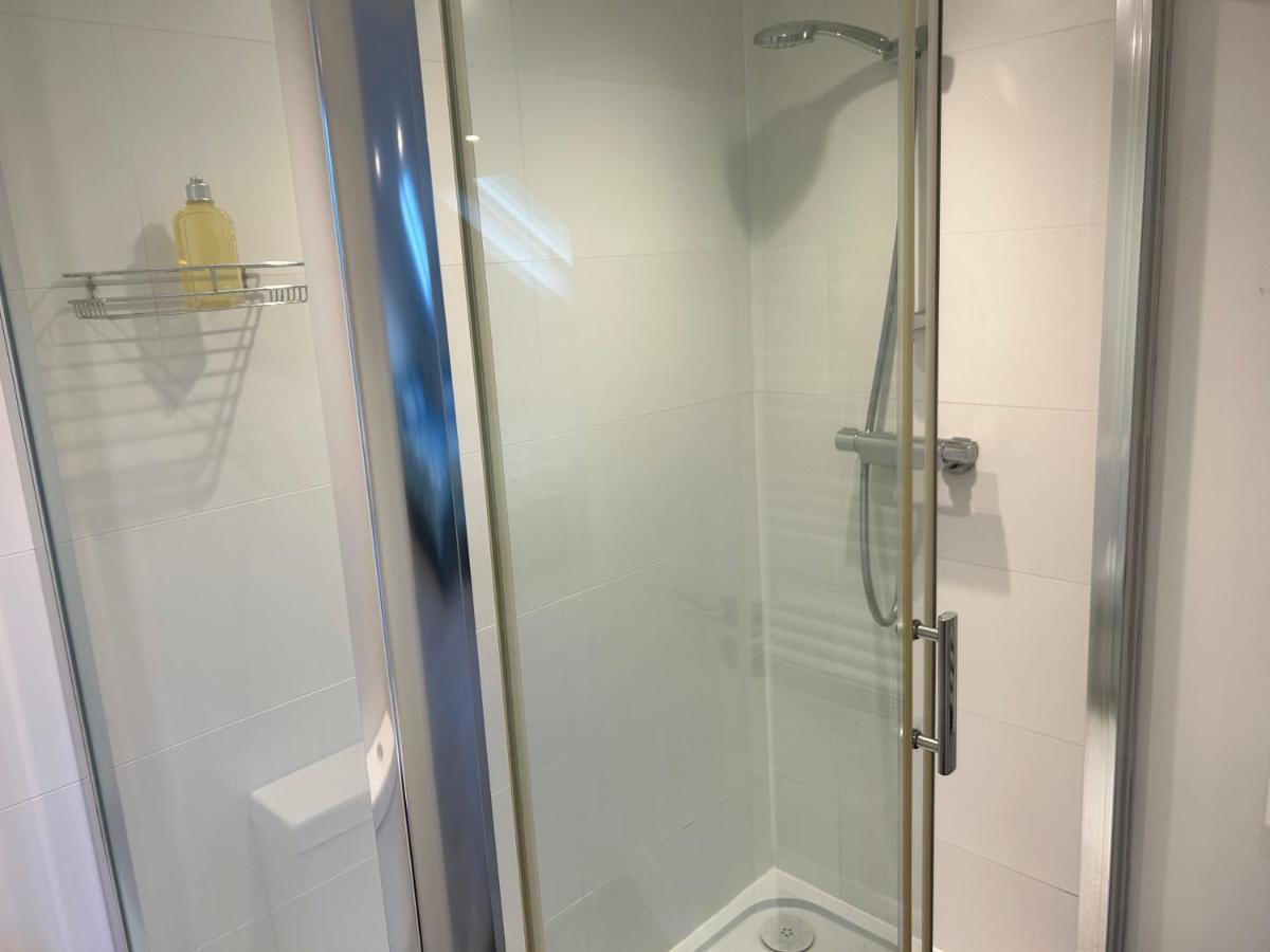 Lovely Self Contained Loft - 33as4 * London