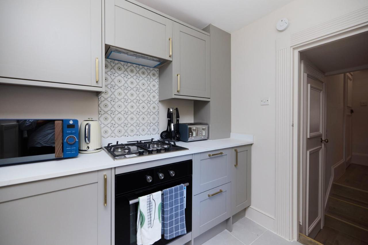 Leilighet The Northampton Place - Lovely 1bdr Flat London