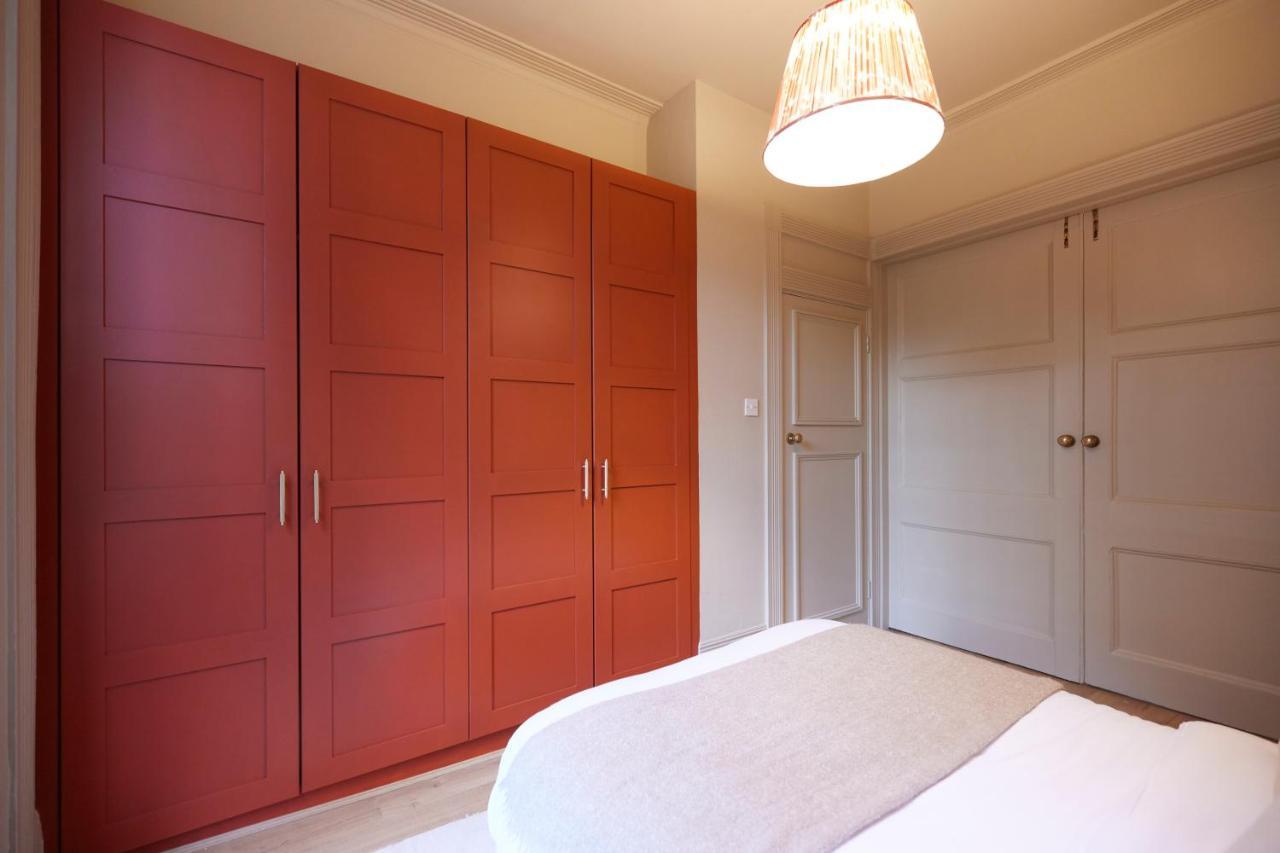 Leilighet The Northampton Place - Lovely 1bdr Flat *
