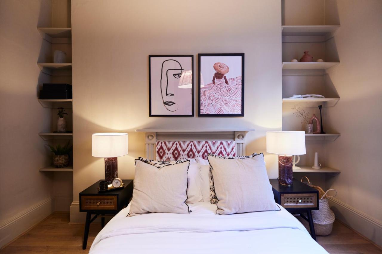 Leilighet The Northampton Place - Lovely 1bdr Flat